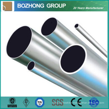 Cold Drawn Titanium Alloy Pipe Used in Aviation Industry